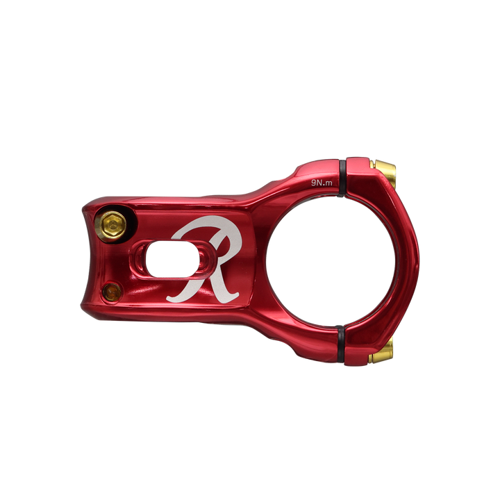 SOLD OUT: SPANK X Rainier SPLIT 35 Stem