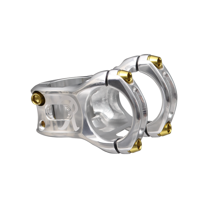 SOLD OUT: SPANK X Rainier SPLIT 35 Stem