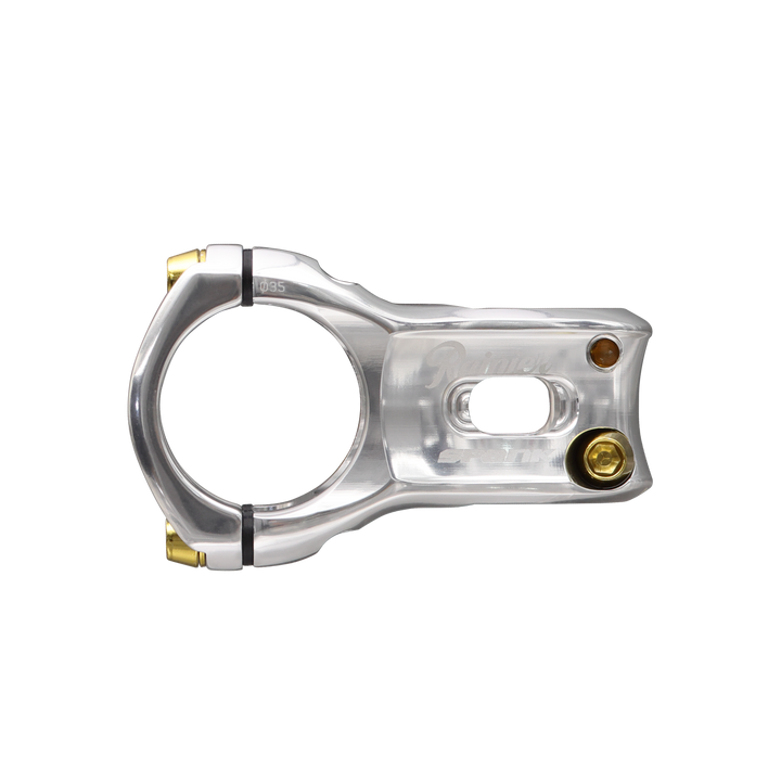 SOLD OUT: SPANK X Rainier SPLIT 35 Stem