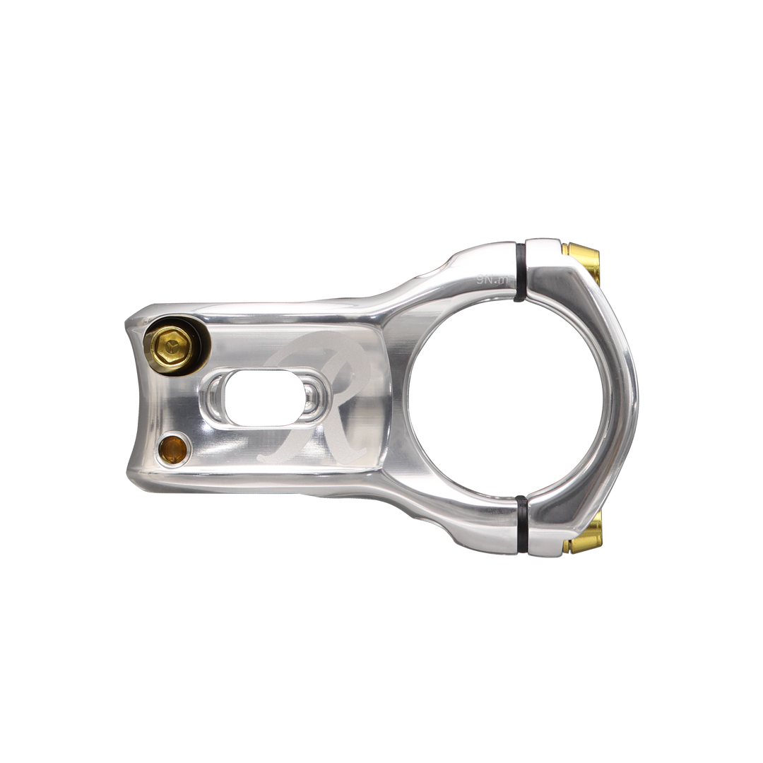 SOLD OUT: SPANK X Rainier SPLIT 35 Stem