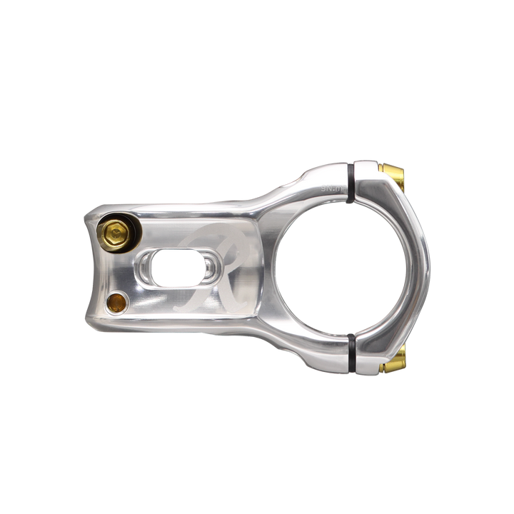 SOLD OUT: SPANK X Rainier SPLIT 35 Stem