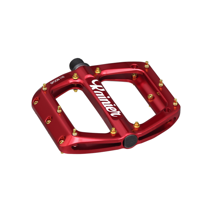 SOLD OUT: SPANK X Rainier SPOON 110 Pedals