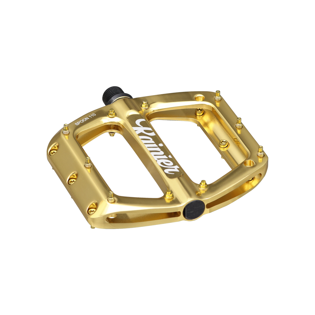 SOLD OUT: SPANK X Rainier SPOON 110 Pedals