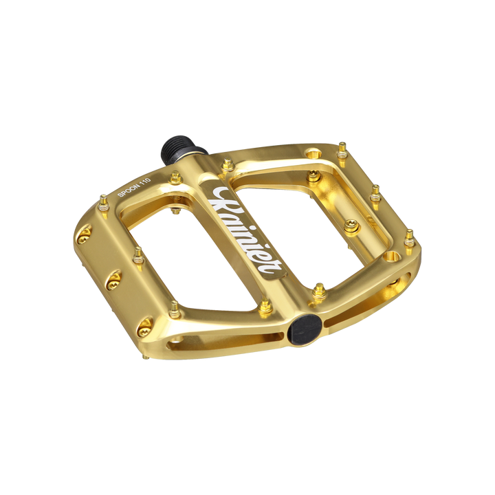 SOLD OUT: SPANK X Rainier SPOON 110 Pedals