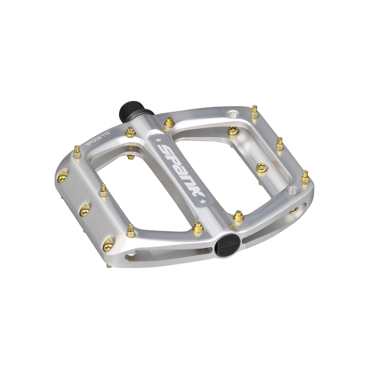 SOLD OUT: SPANK X Rainier SPOON 110 Pedals