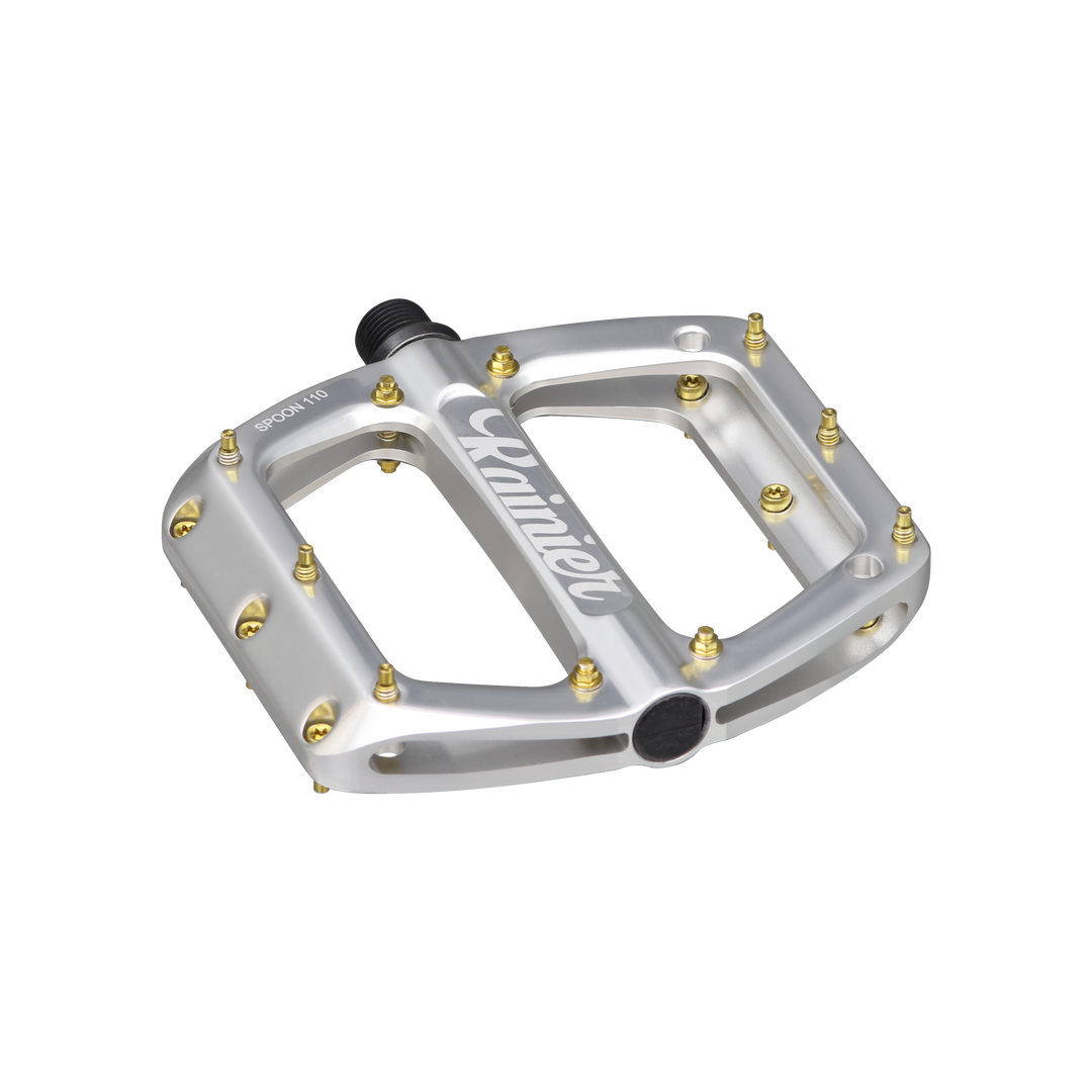 SOLD OUT: SPANK X Rainier SPOON 110 Pedals