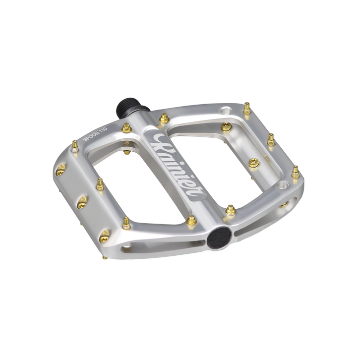 SOLD OUT: SPANK X Rainier SPOON 110 Pedals