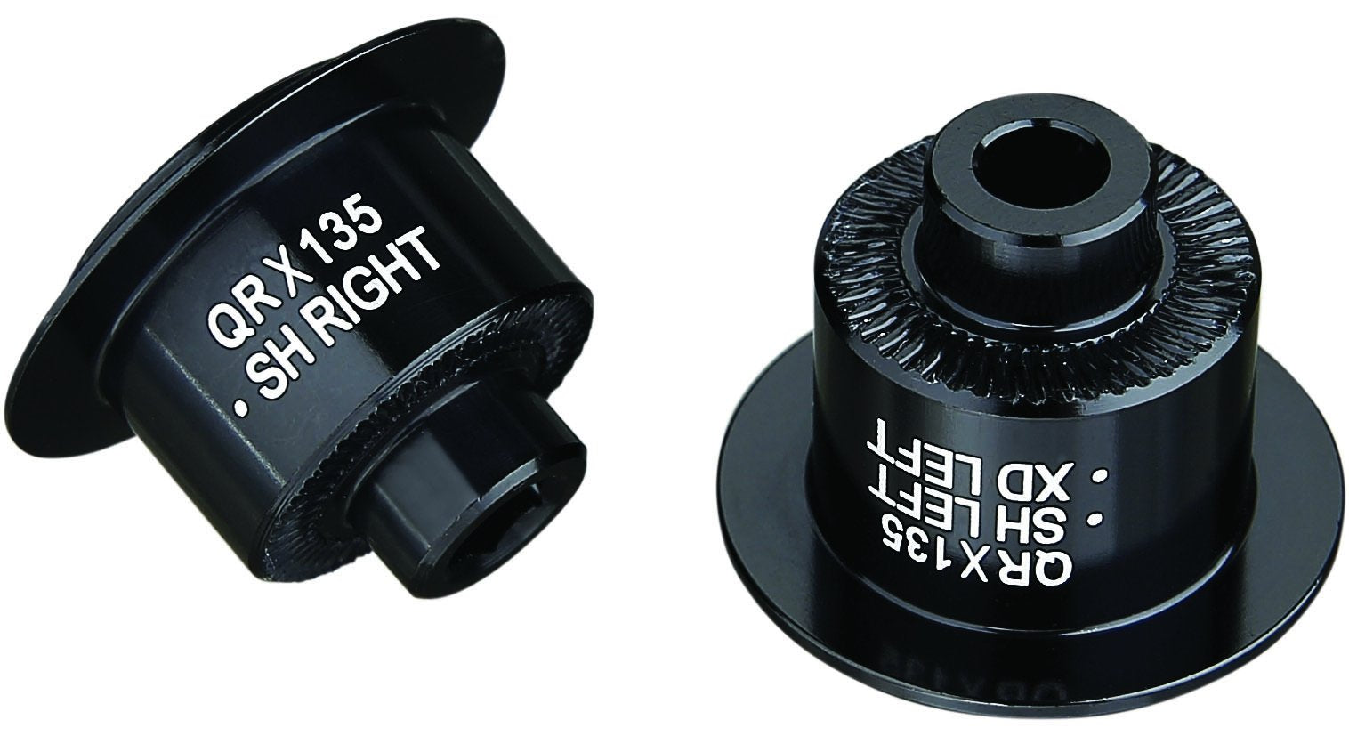 SPANK OOZY / SPIKE / SPOON Hub Adaptors – The Gravity Cartel