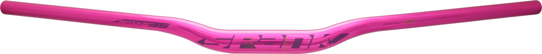 SPIKE 35 Vibrocore LTD Edition Pink Bar