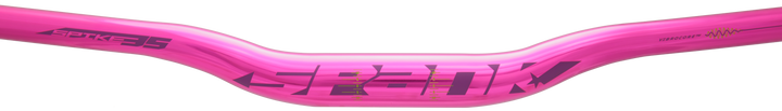 SPIKE 35 Vibrocore LTD Edition Pink Bar