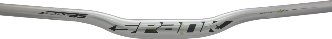 SPIKE 35 Vibrocore LTD Edition Silver Bar