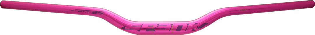 SPIKE 35 Vibrocore LTD Edition Pink Bar