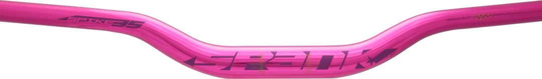 SPIKE 35 Vibrocore LTD Edition Pink Bar