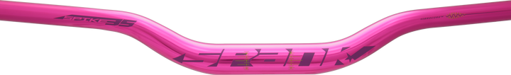 SPIKE 35 Vibrocore LTD Edition Pink Bar