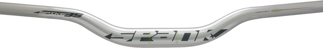 SPIKE 35 Vibrocore LTD Edition Silver Bar