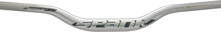 SPIKE 35 Vibrocore LTD Edition Silver Bar