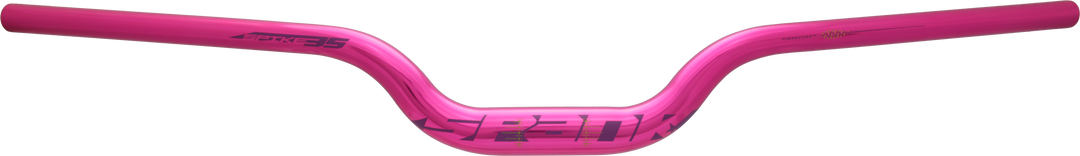 SPIKE 35 Vibrocore LTD Edition Pink Bar