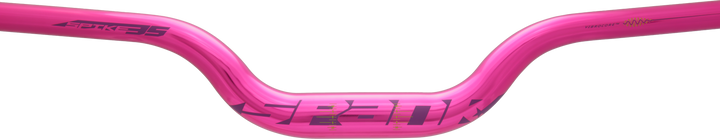 SPIKE 35 Vibrocore LTD Edition Pink Bar