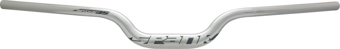 SPIKE 35 Vibrocore LTD Edition Silver Bar