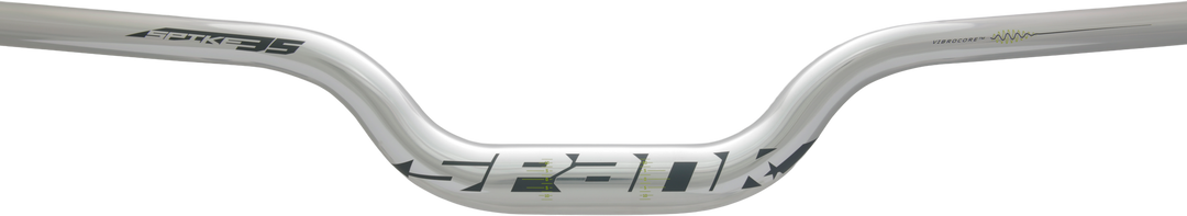 SPIKE 35 Vibrocore LTD Edition Silver Bar