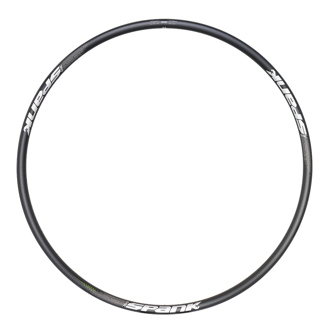 SPANK SPIKE 369 Vibrocore™ Rim