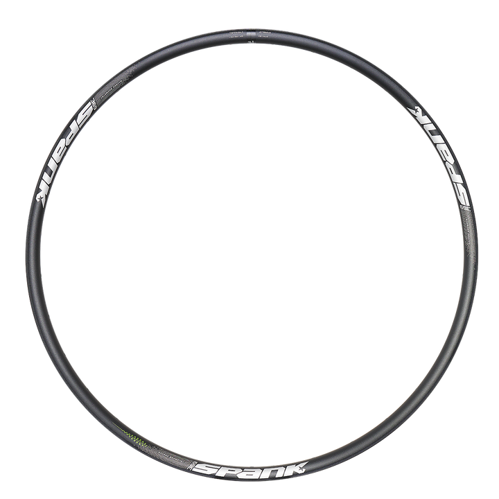 SPANK SPIKE 369 Vibrocore™ Rim