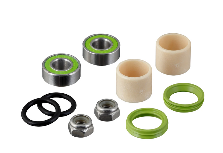 SPOON Pedal Bearing/Bushing Kit