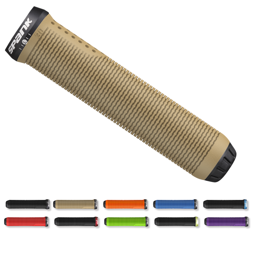 🎁 SPANK SPIKE Grip 30 (Discount)