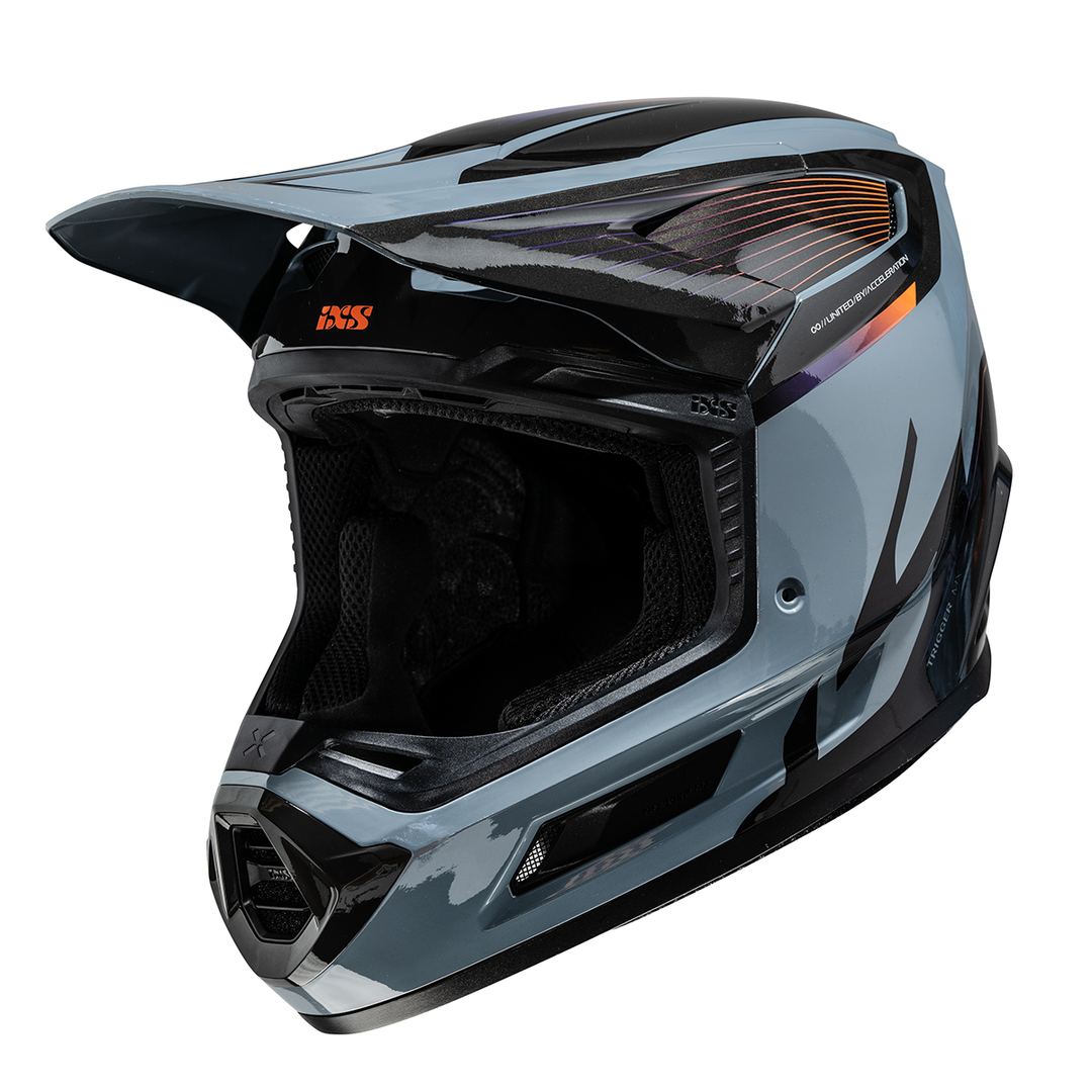 Trigger MX 1.0 MIPS DH full face helmet