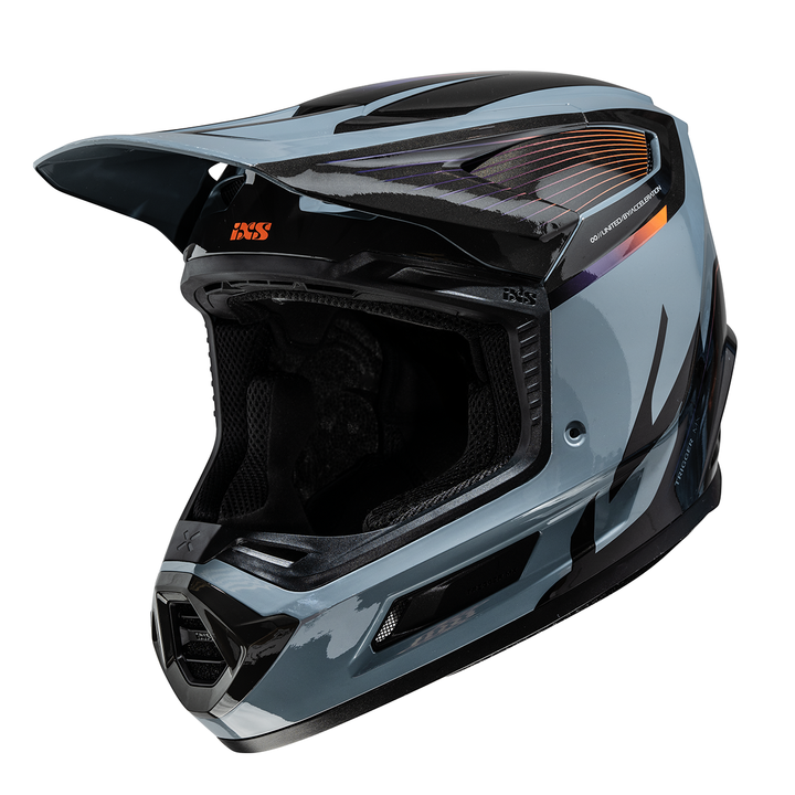 Trigger MX 1.0 MIPS DH full face helmet