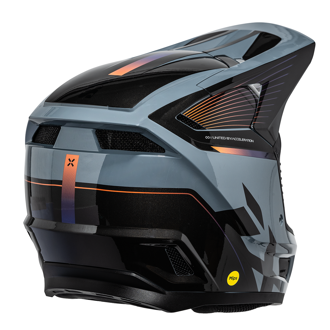 Trigger MX 1.0 MIPS DH full face helmet