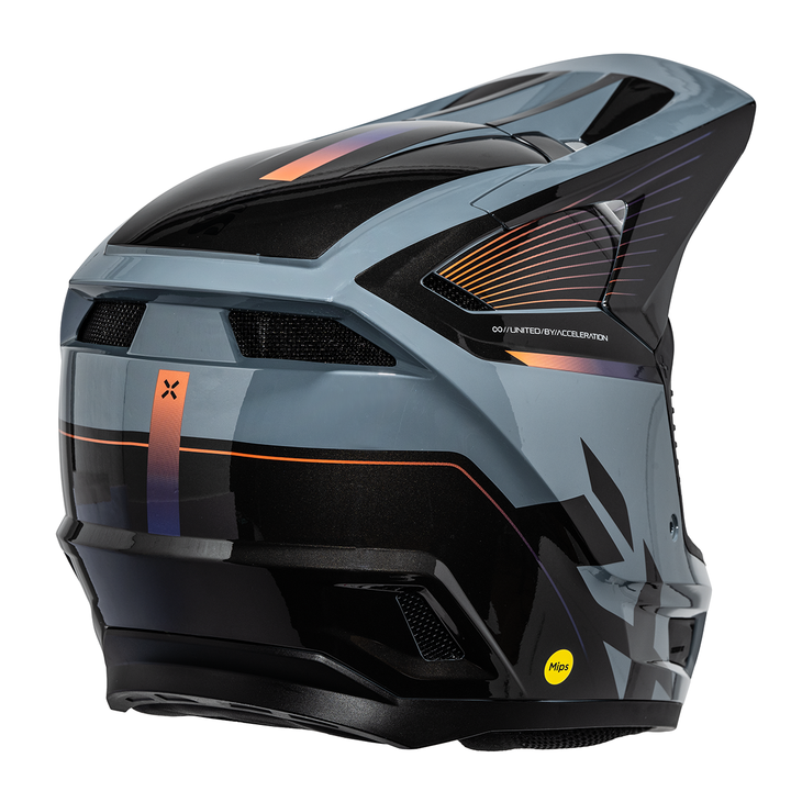 Trigger MX 1.0 MIPS DH full face helmet