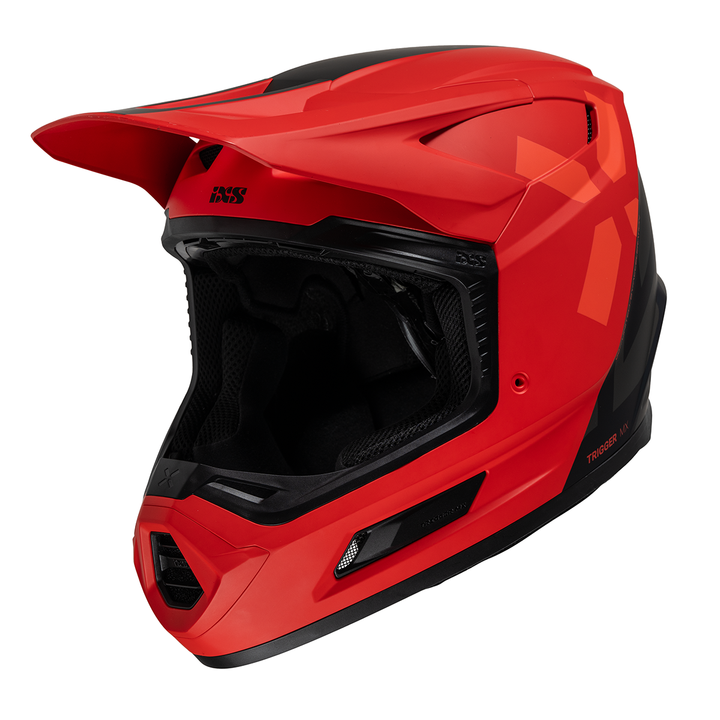 Trigger MX 1.0 MIPS DH full face helmet