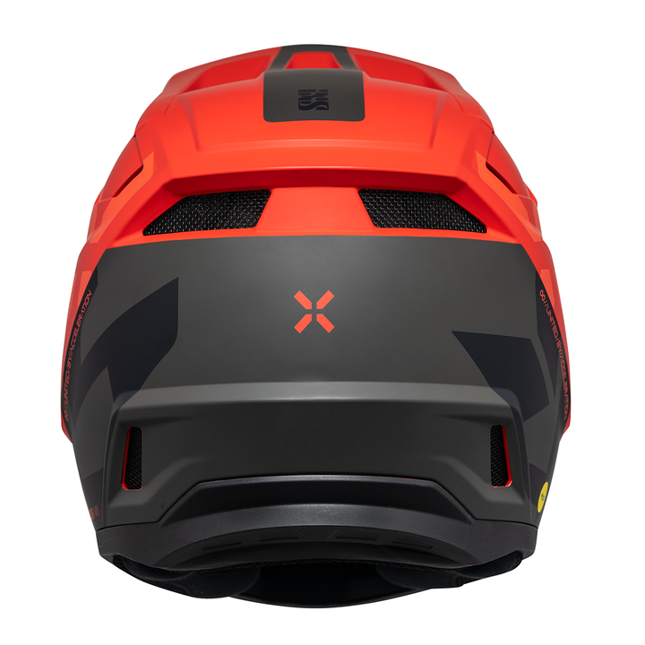 Trigger MX 1.0 MIPS DH full face helmet