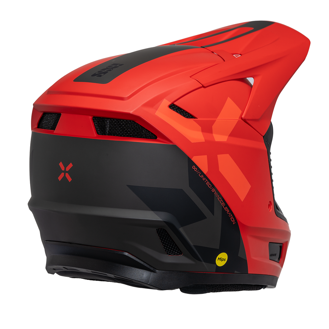 Trigger MX 1.0 MIPS DH full face helmet