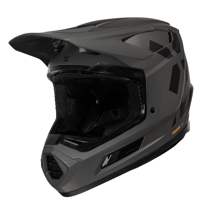Trigger MX 1.0 MIPS DH full face helmet