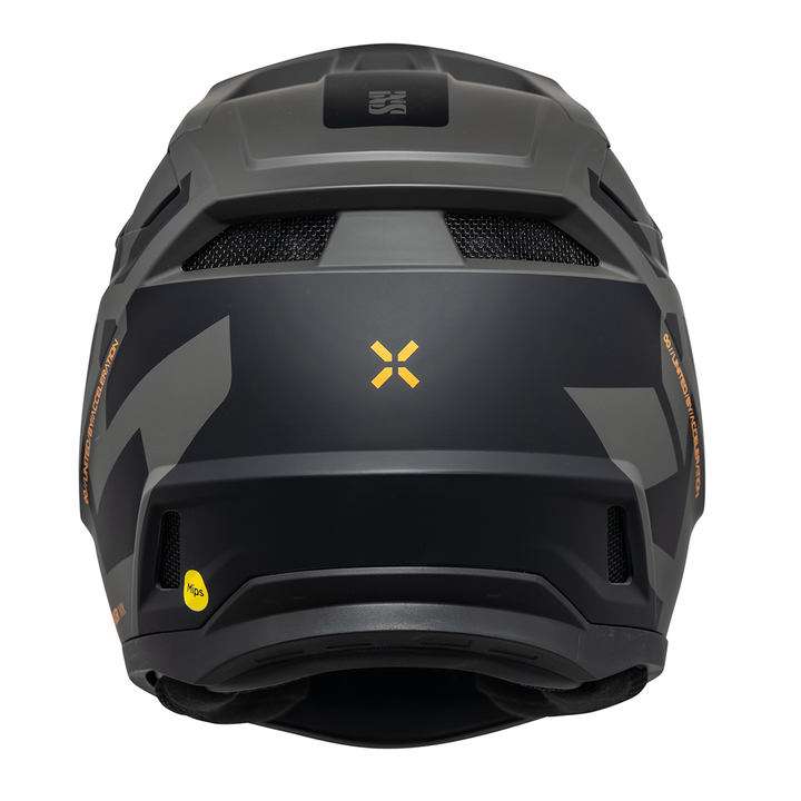 Trigger MX 1.0 MIPS DH full face helmet