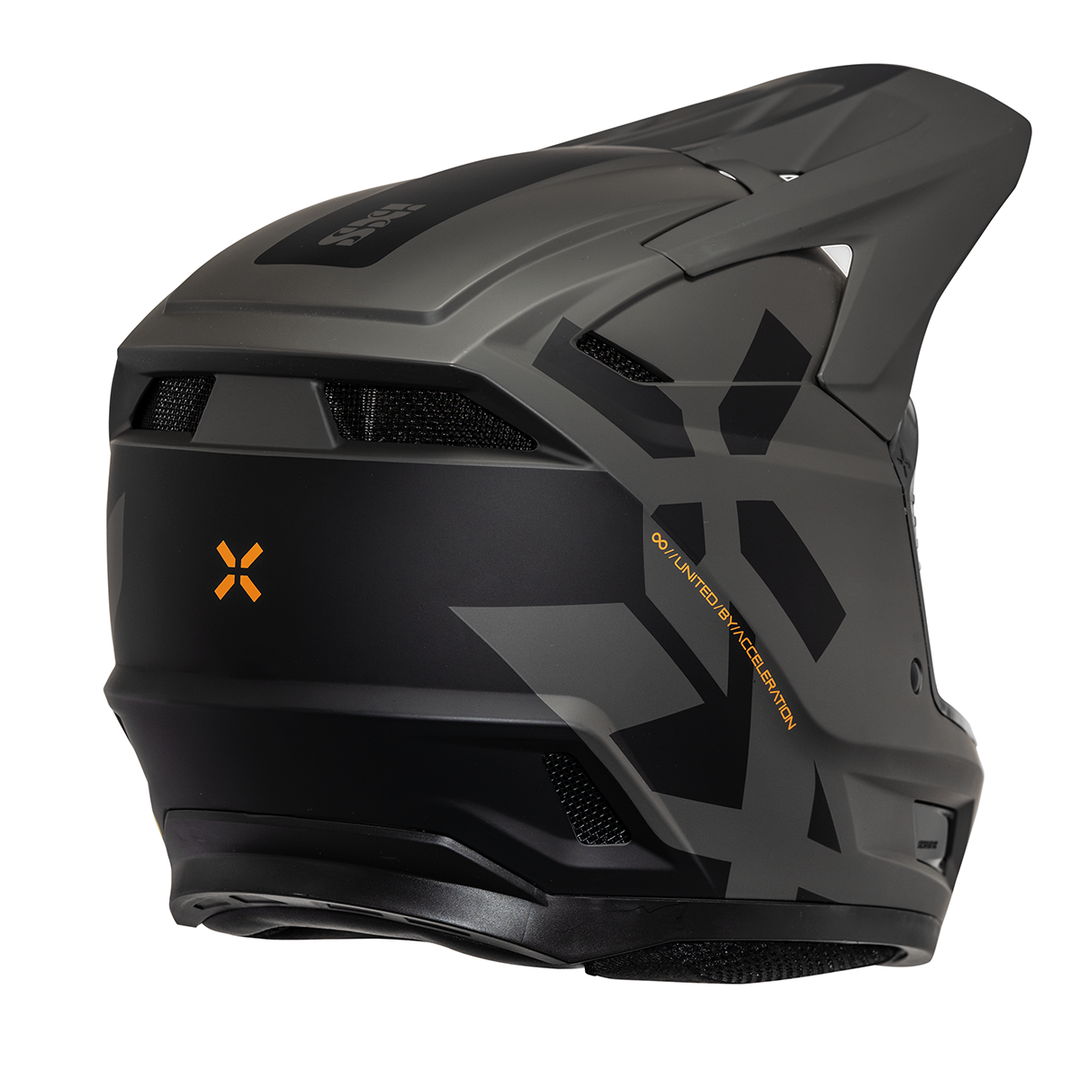 Trigger MX 1.0 MIPS DH full face helmet