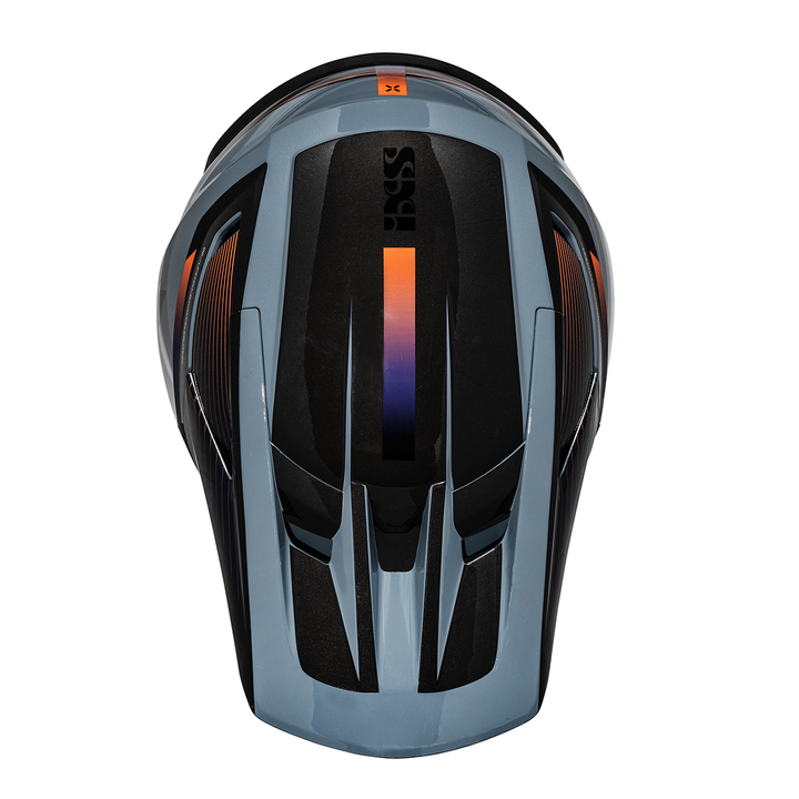 Trigger MX 1.0 MIPS DH full face helmet
