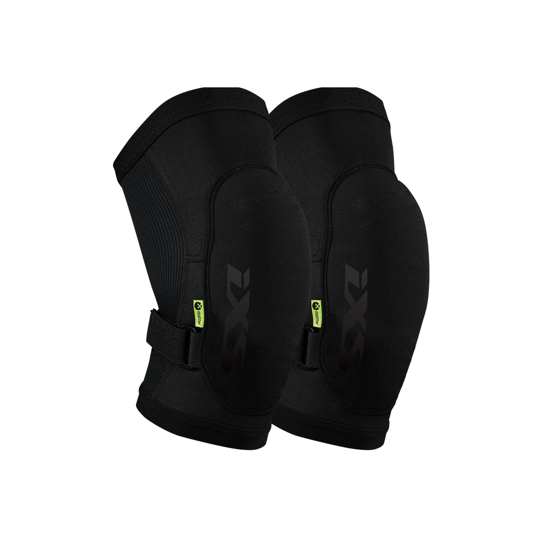 iXS Flow 2.0 knee guards