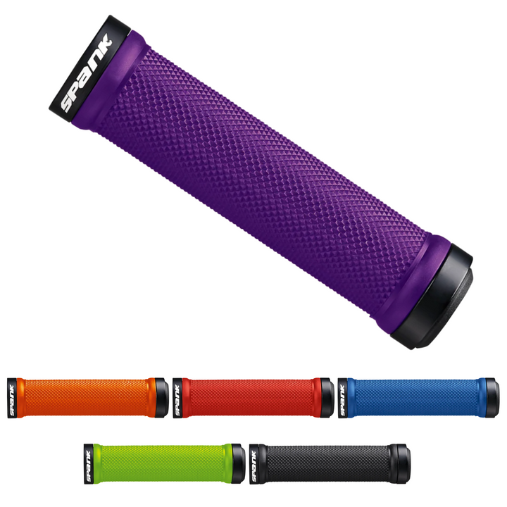 🎁 SPANK SPOON Grips (30% off)