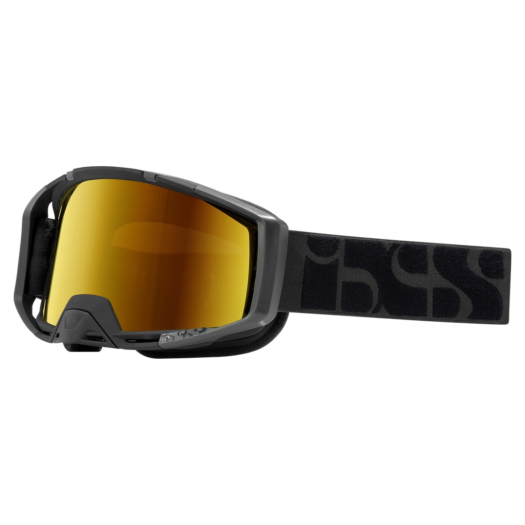 iXS Trigger Goggles