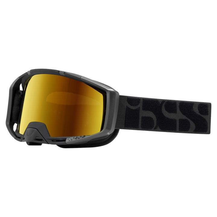 iXS Trigger Goggles