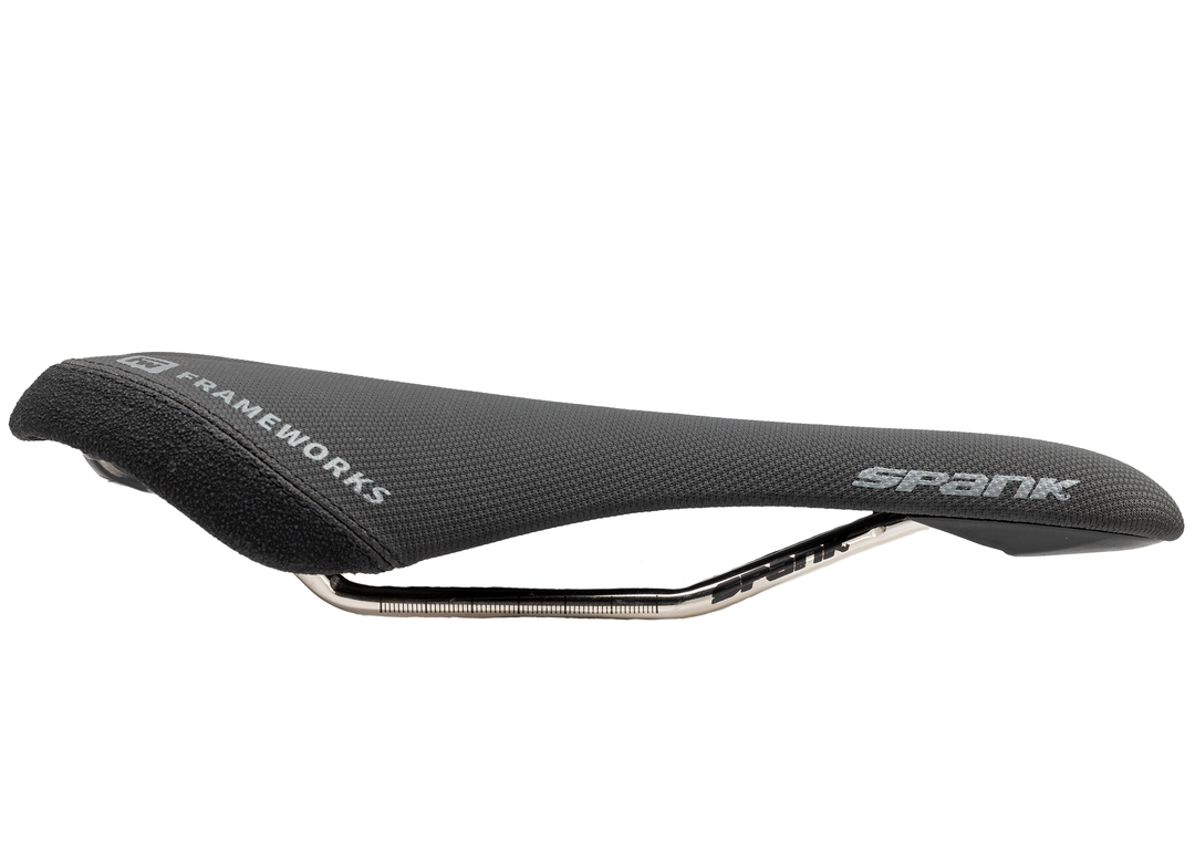 SPANK x Frameworks DH Saddle