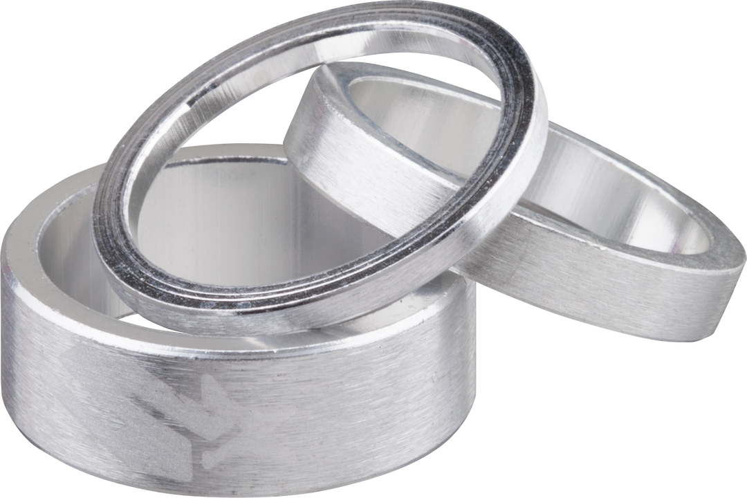 🎁 SPANK Spacer Kit (100% off)