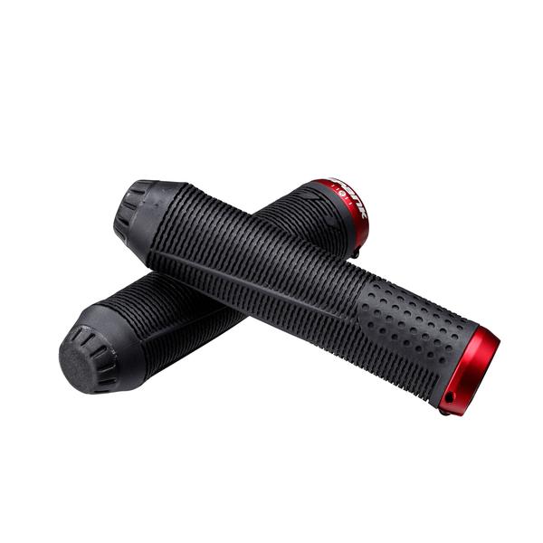 SPANK SPIKE Grip 33│ A Supreme Comfort Grip │ The Gravity Cartel