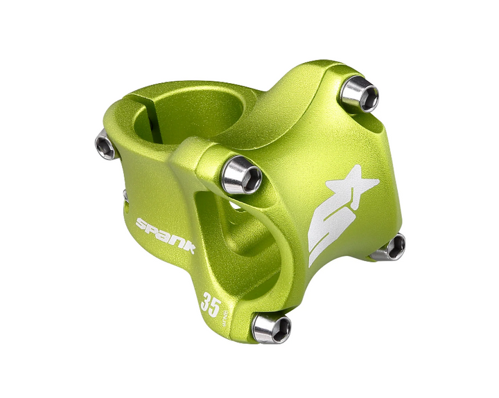 SPANK SPIKE Race 2 Stem