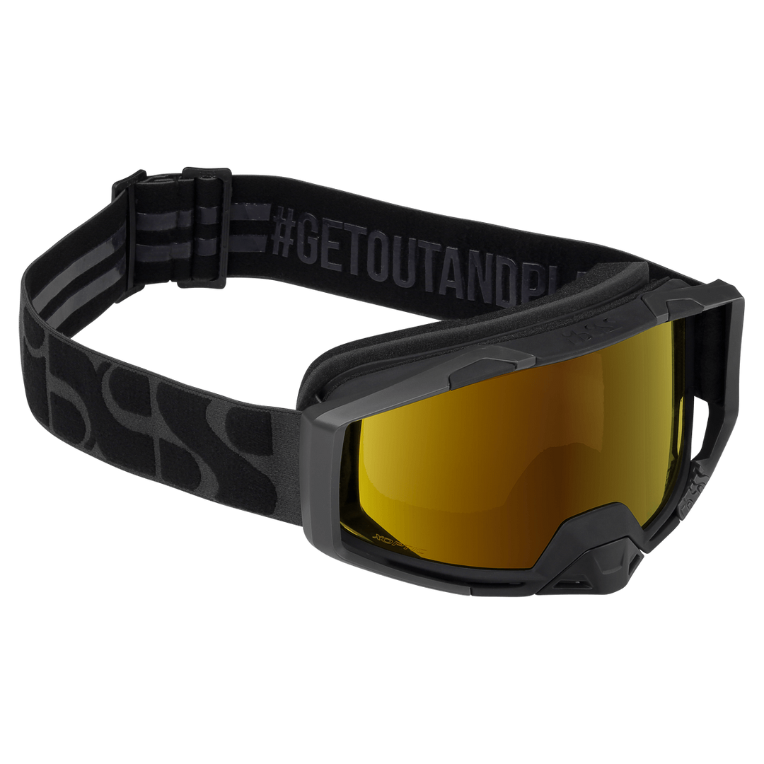 iXS Trigger Goggles