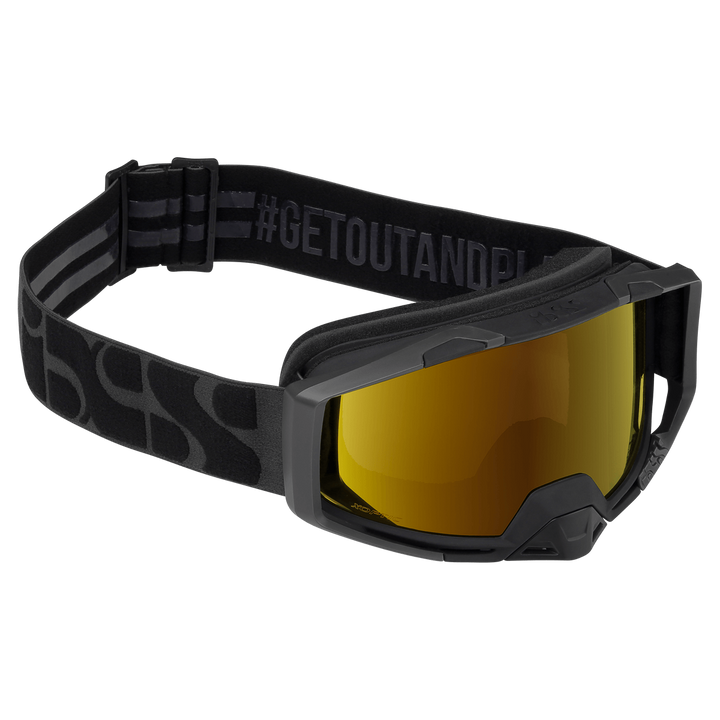 iXS Trigger Goggles