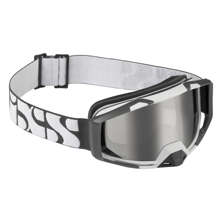 iXS Trigger Goggles